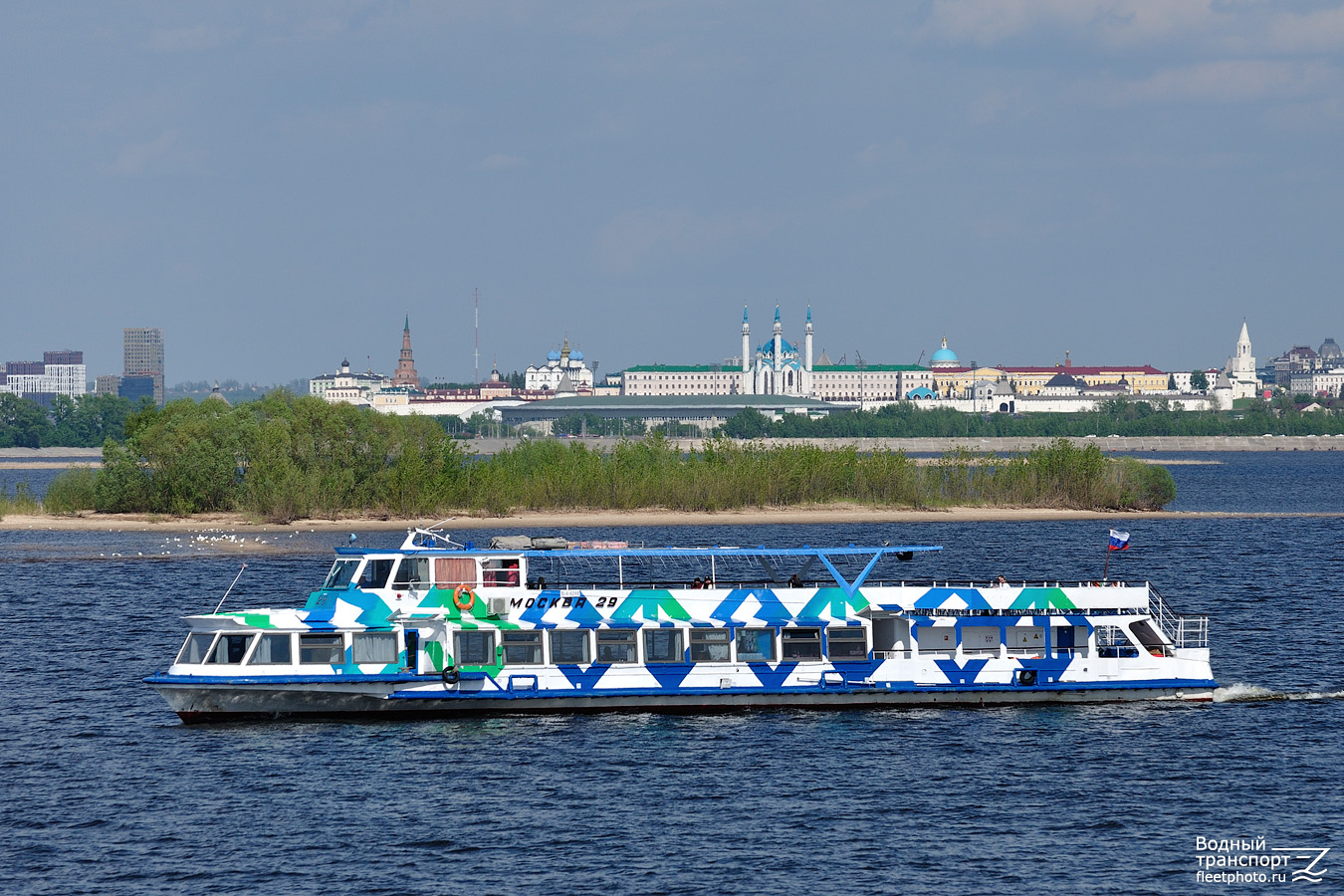 Москва-29