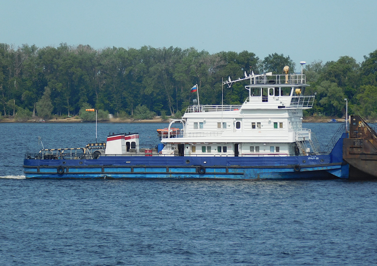 Урал-28