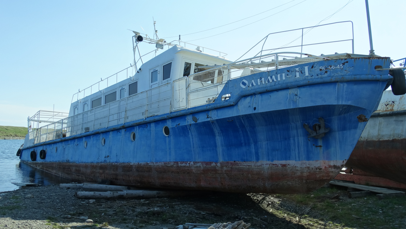 Олимп-2