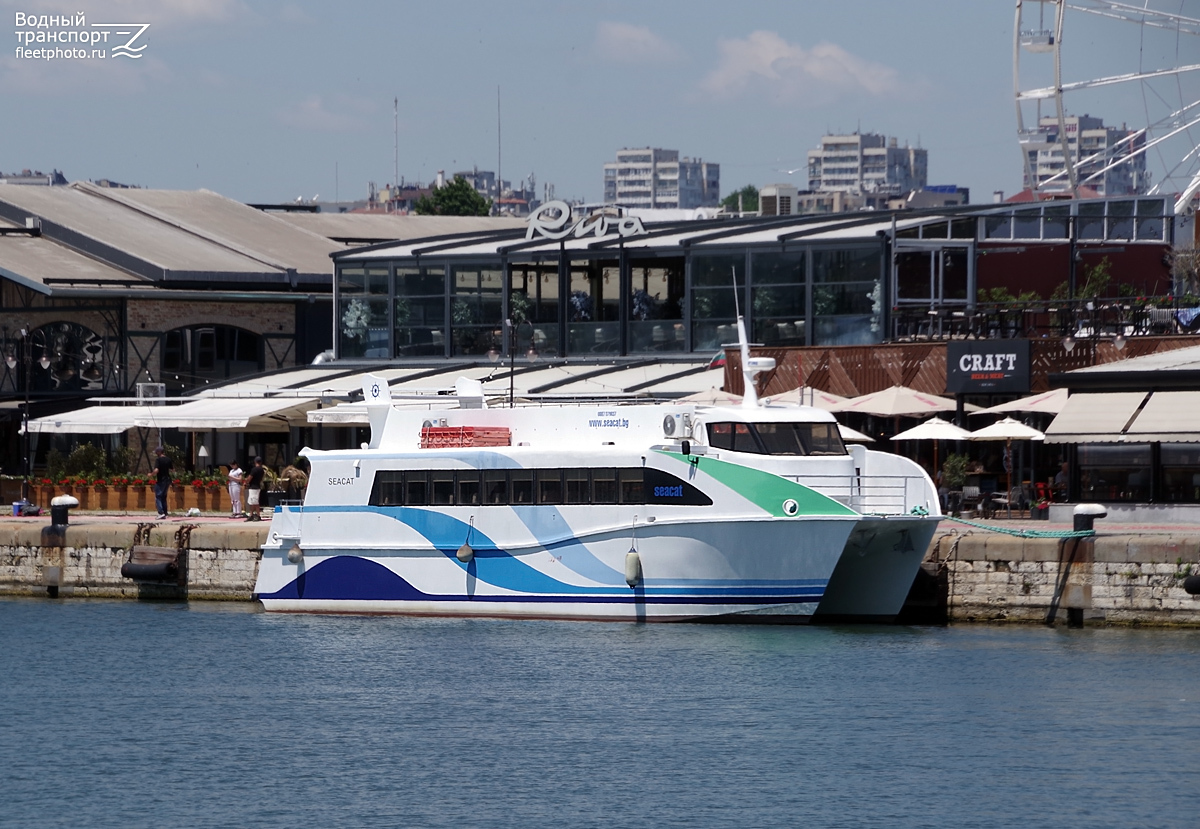 Seacat