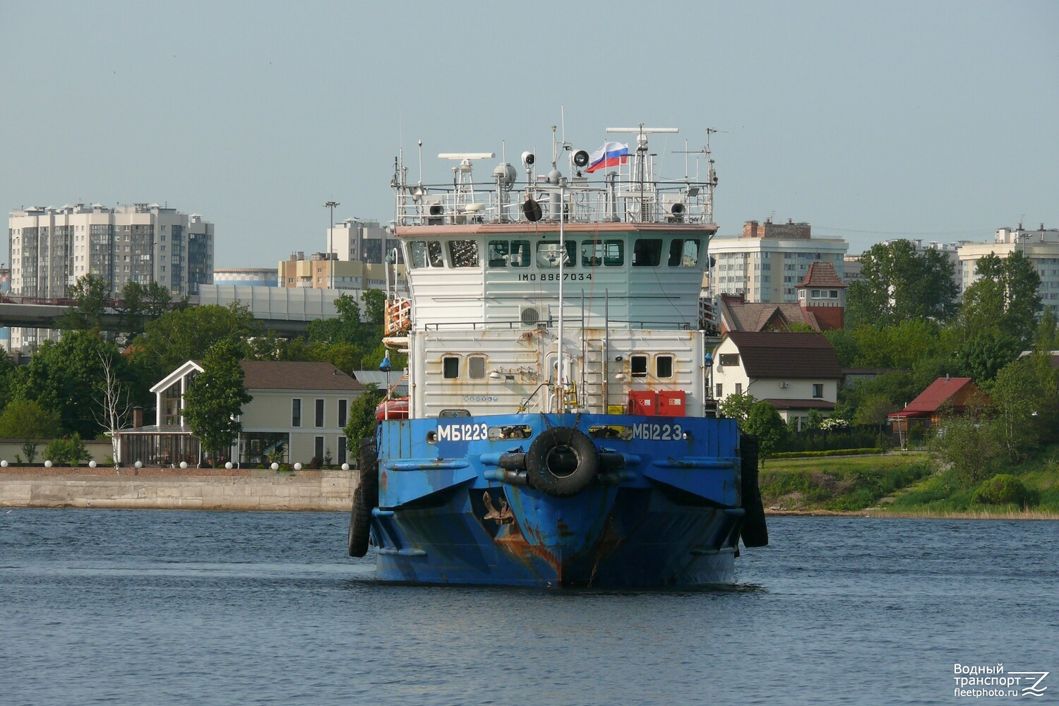 МБ-1223