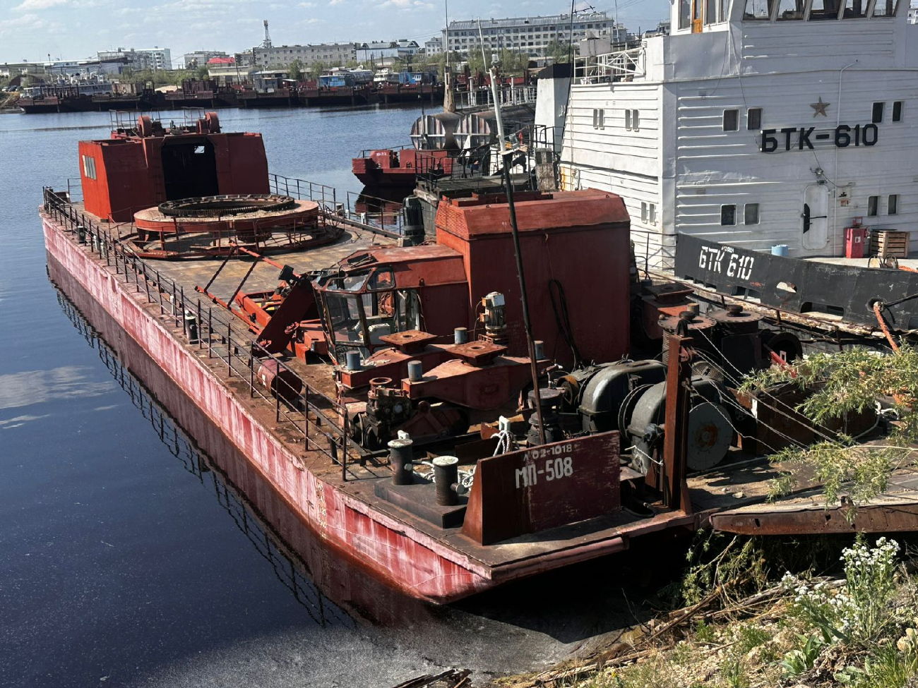 МП-508