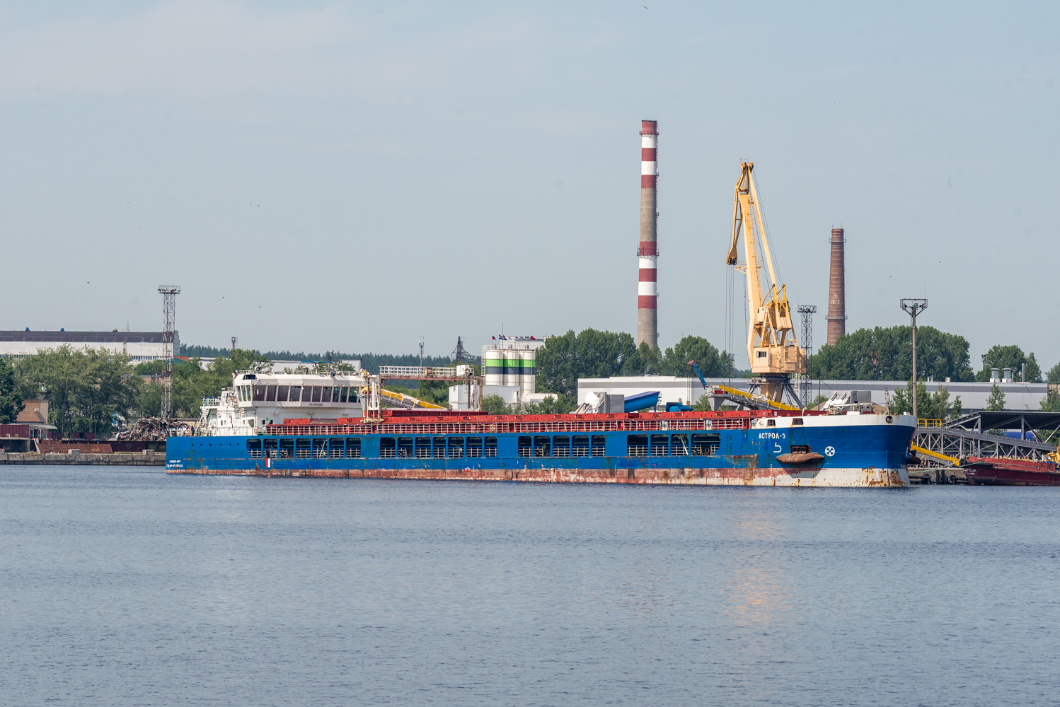 Астрол-3