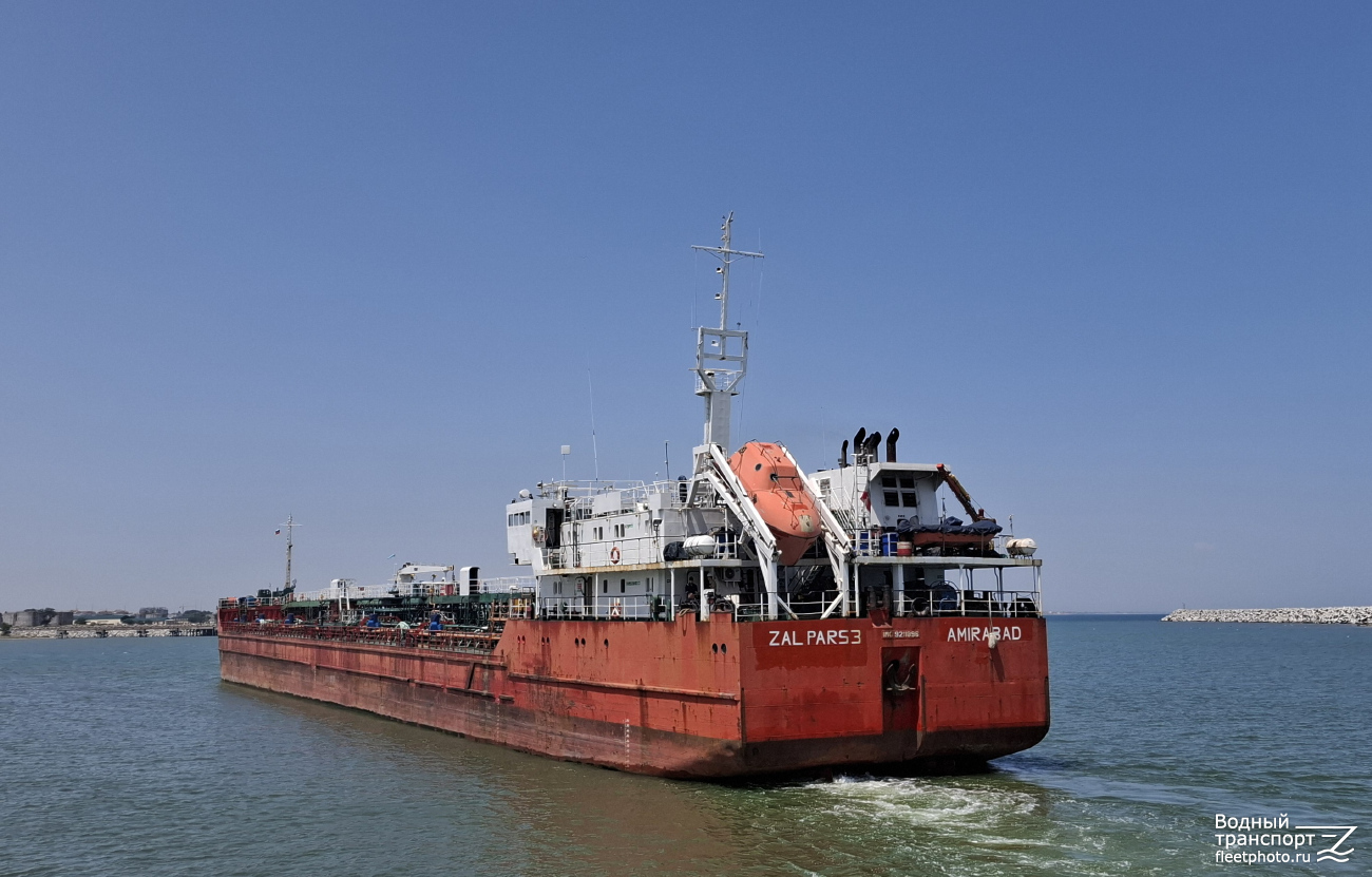 Zal Pars-3