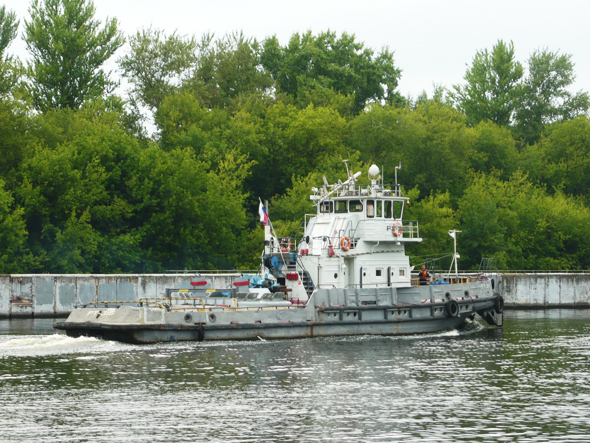 РТ-316
