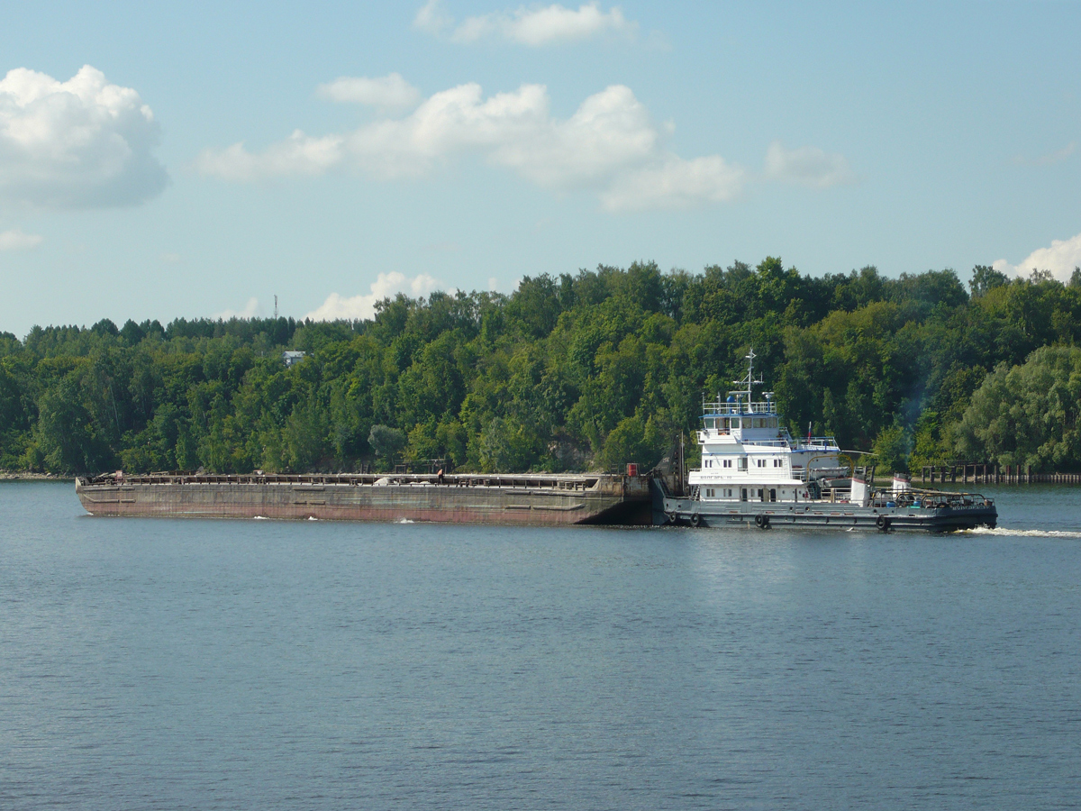 2506, Волгарь-10