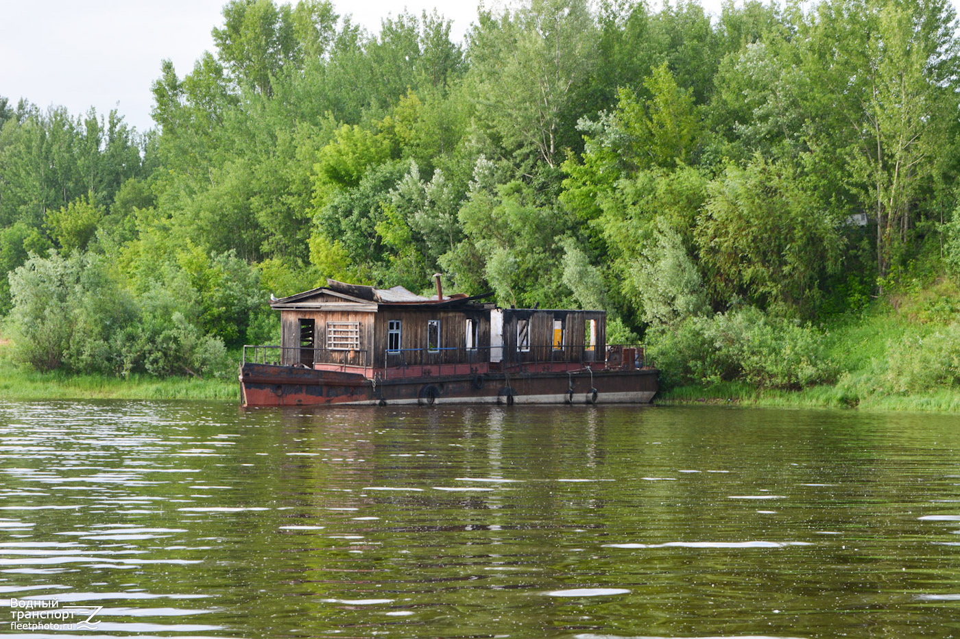 Брандвахта № 36705