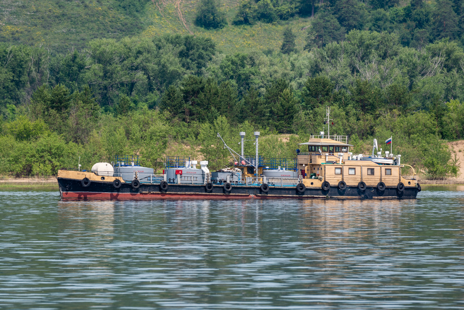 ОС-31