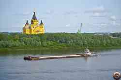 Reydovyi-25 (Рейдовый type, Р-103А design, Nizhny Novgorod); 306 (81100 design, Nizhny Novgorod)