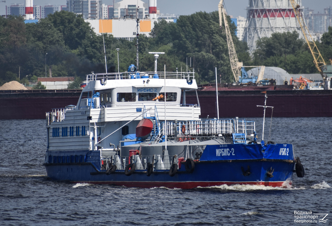 Ирбис-2