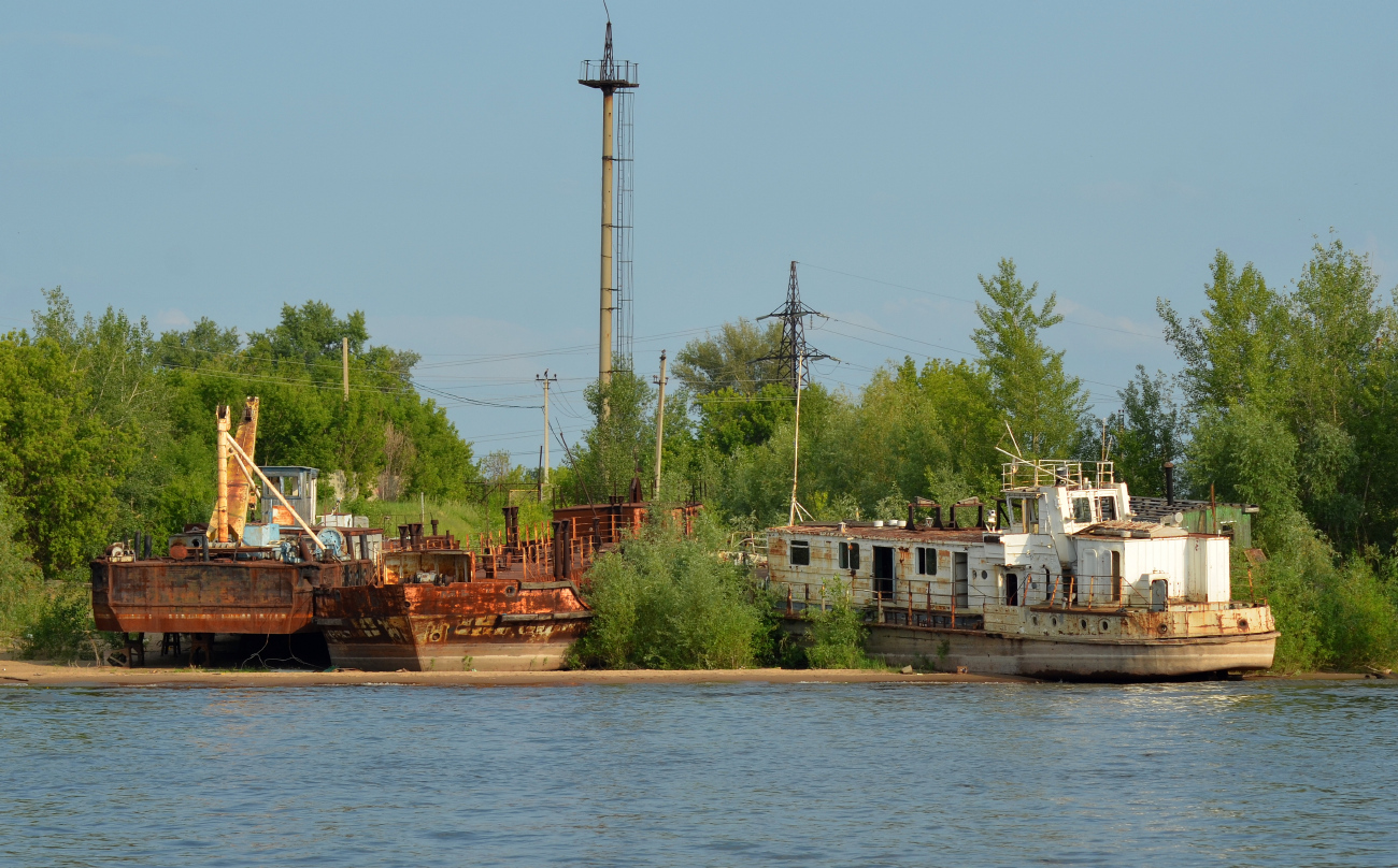 ДТ-19, ТМБ-7, ПМ-9