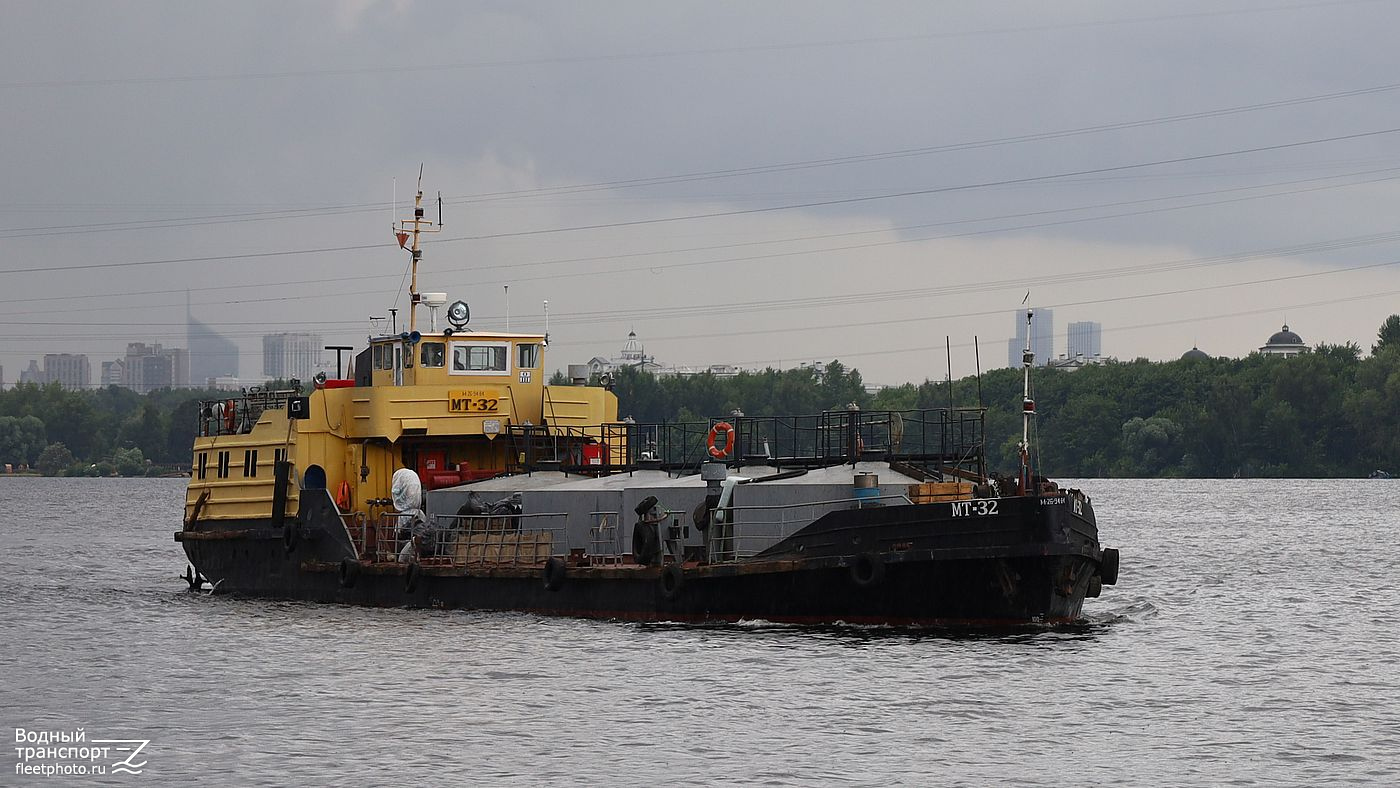 МТ-32
