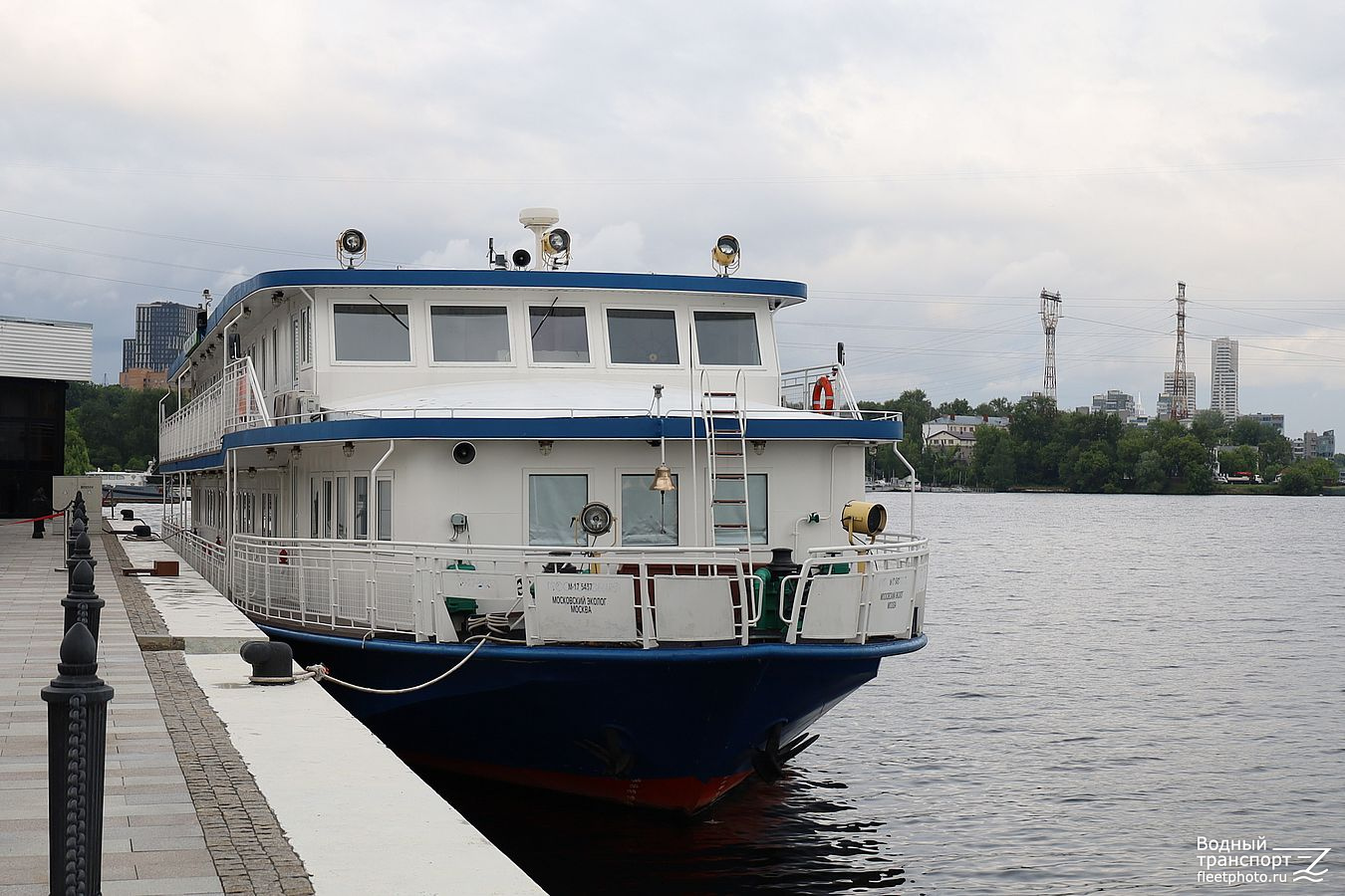 Московский Эколог