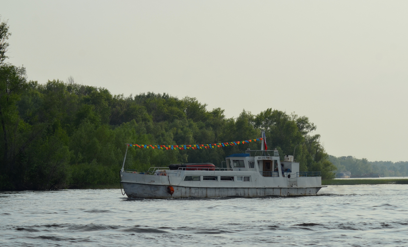 АА 3118 RUS 63