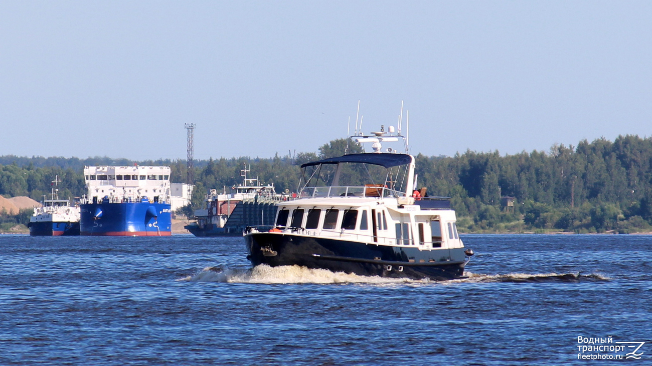СТ-777, Балт Флот 4, Seven Eleven