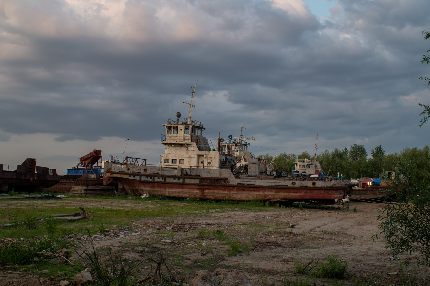 РТ-441