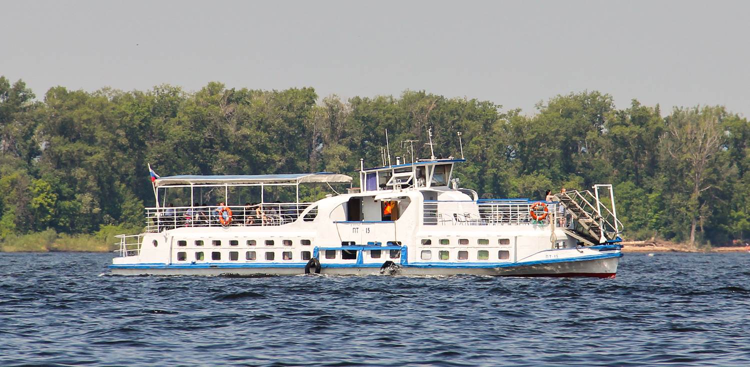 ПТ-15
