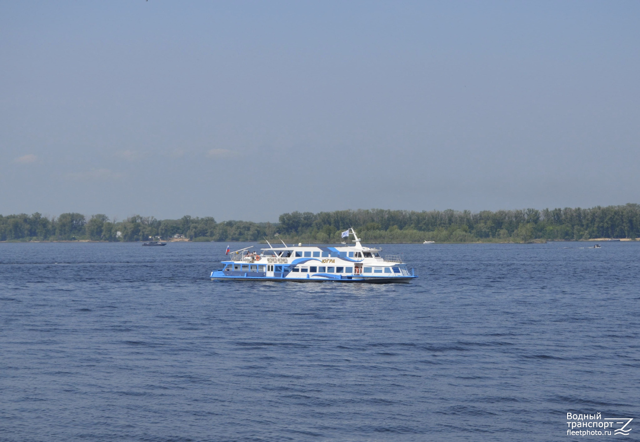 Югра
