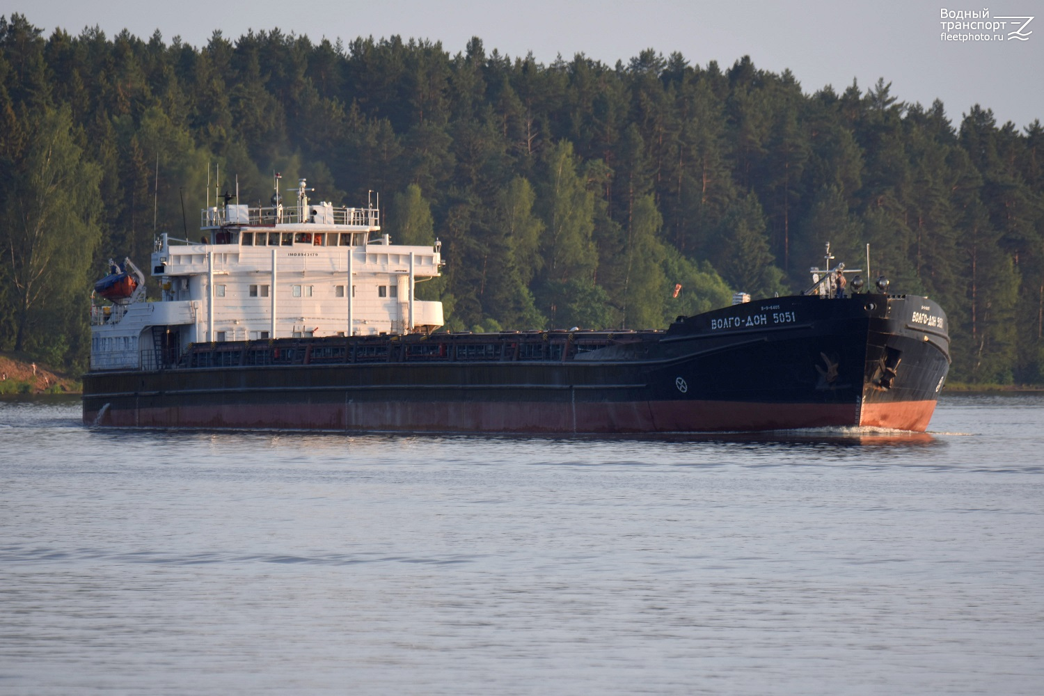 Волго-Дон 5051