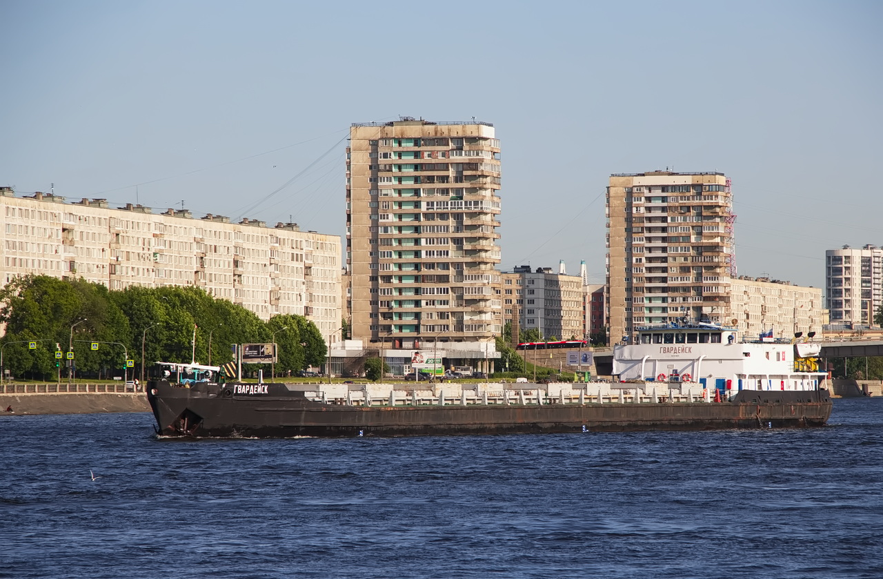 Гвардейск