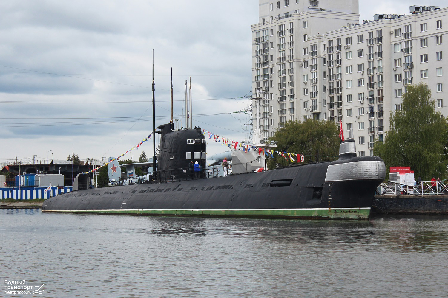 Б-413