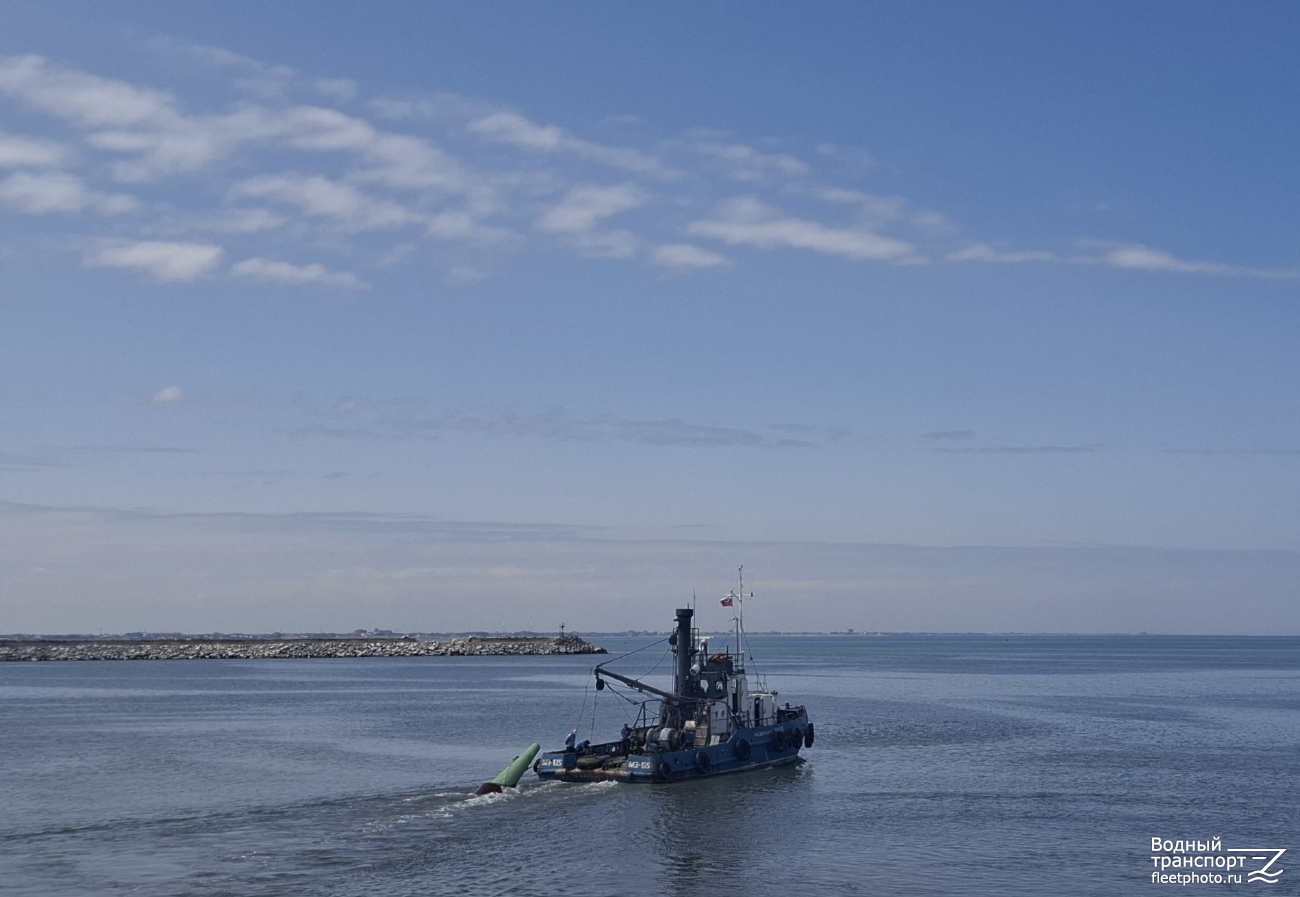 МЗ-135