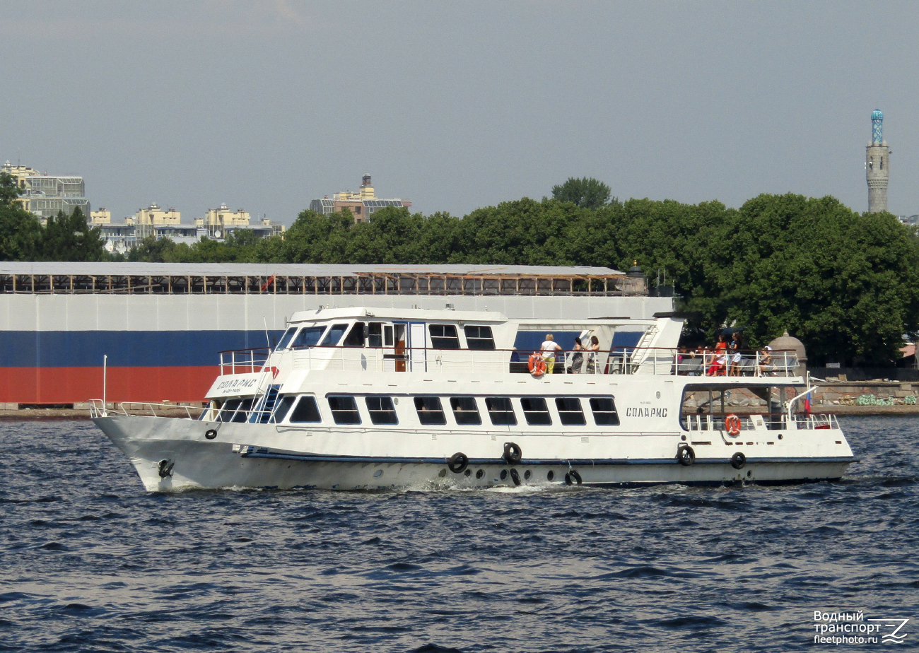 Соларис