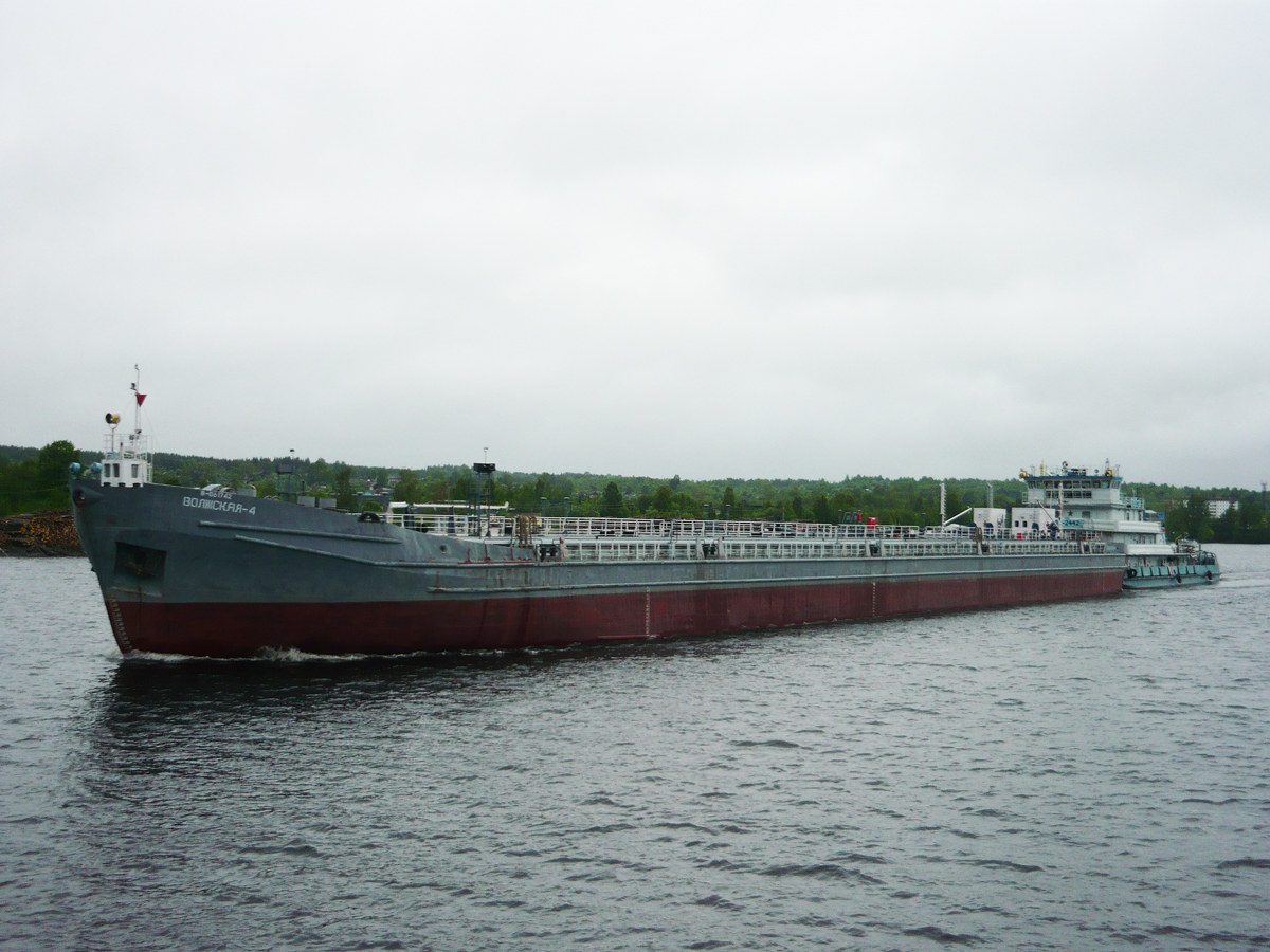 Волжская-4, ОТ-2442