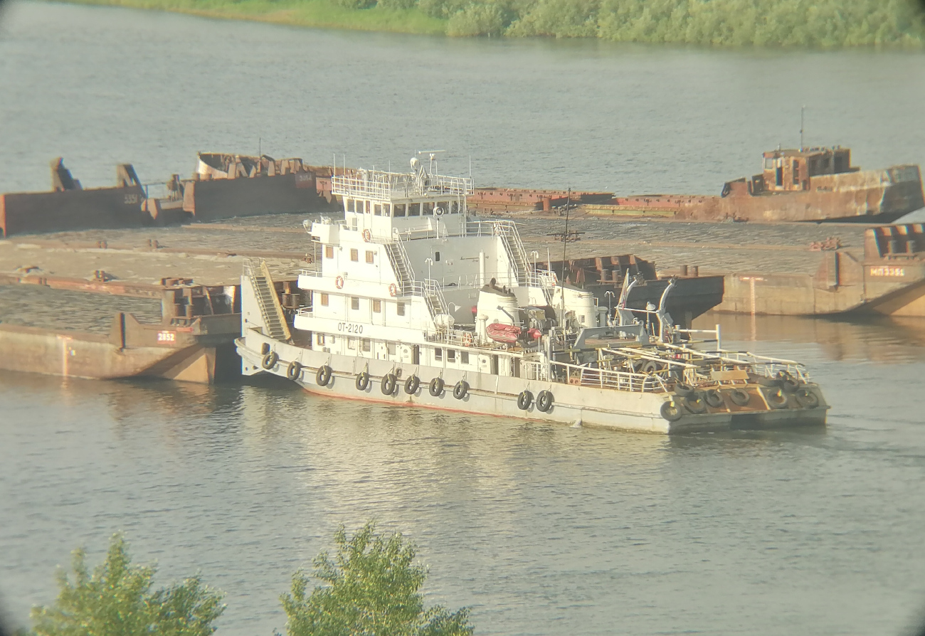 ОТ-2120