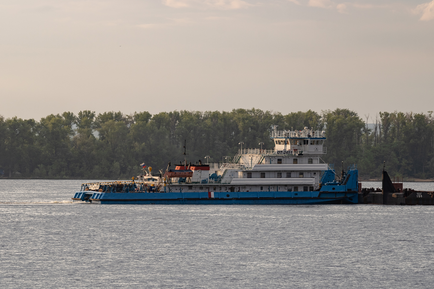 ОТ-2451