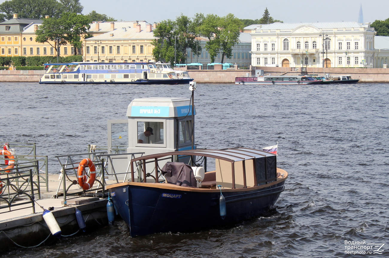 Река Нева