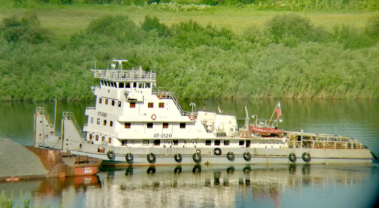 ОТ-2120