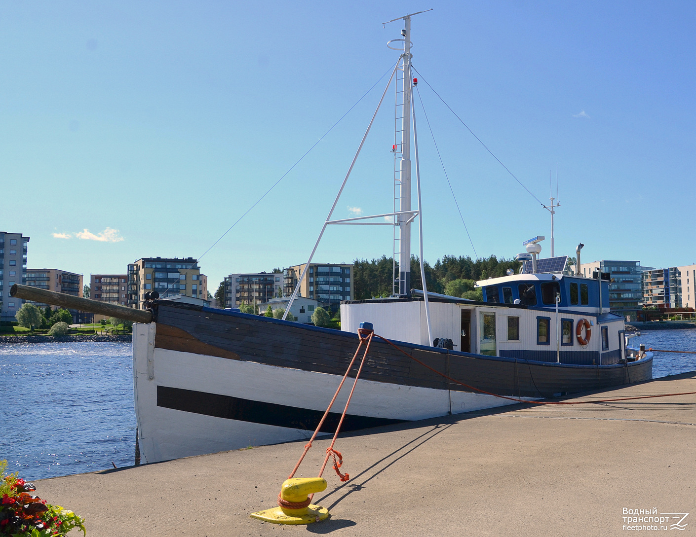 Söde