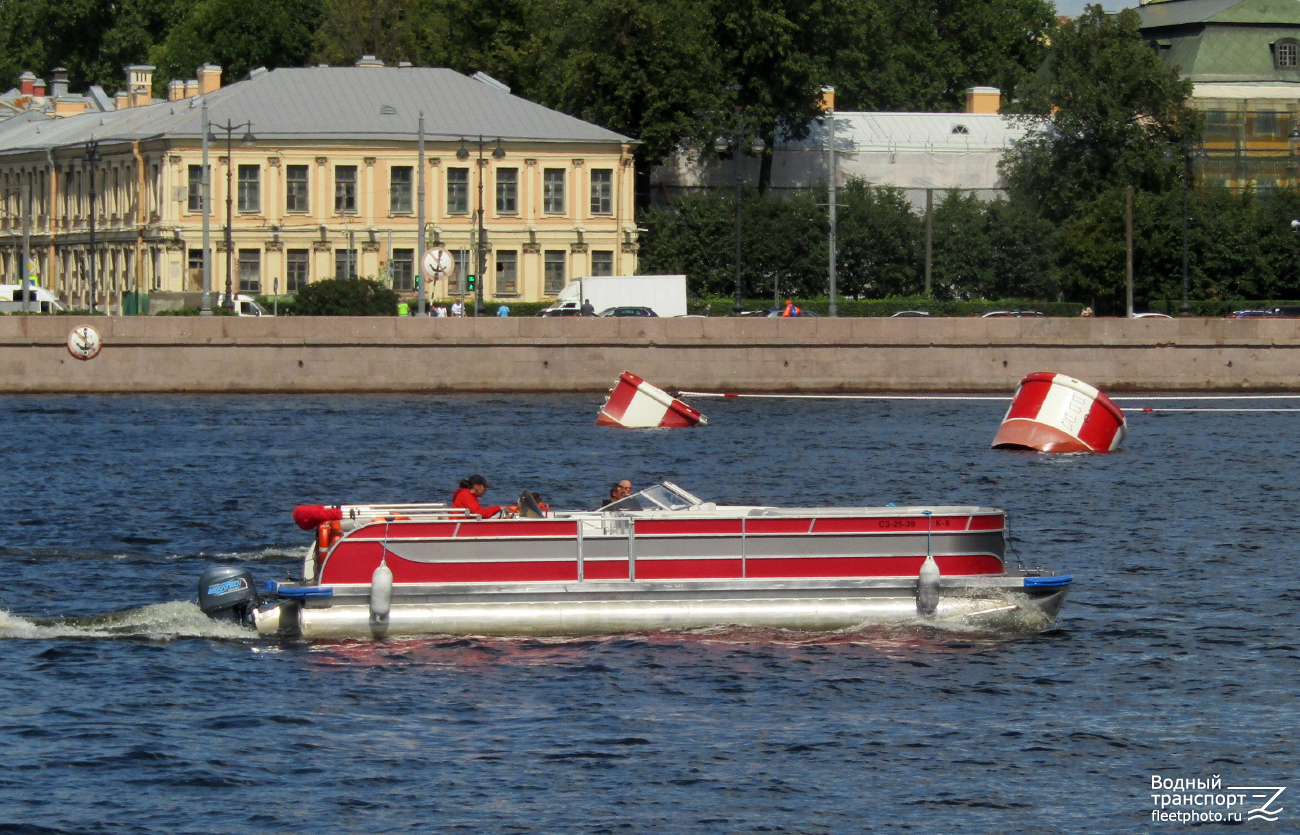 Каракатица 8