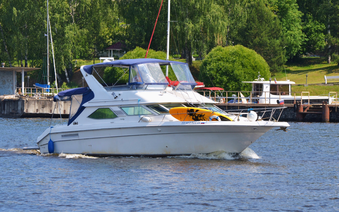 КН 1413 RUS 69