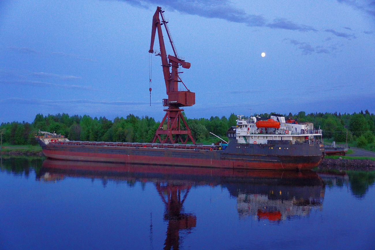 Шала