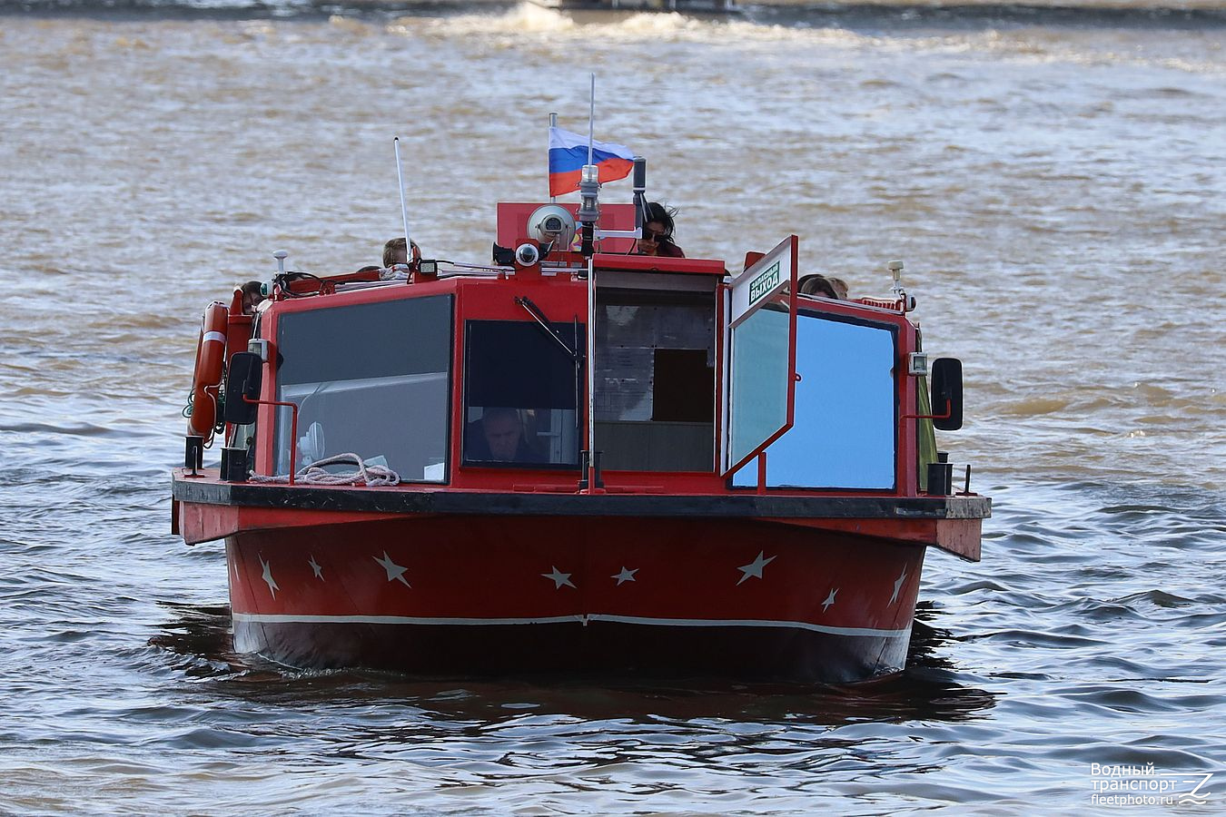 Столица-2