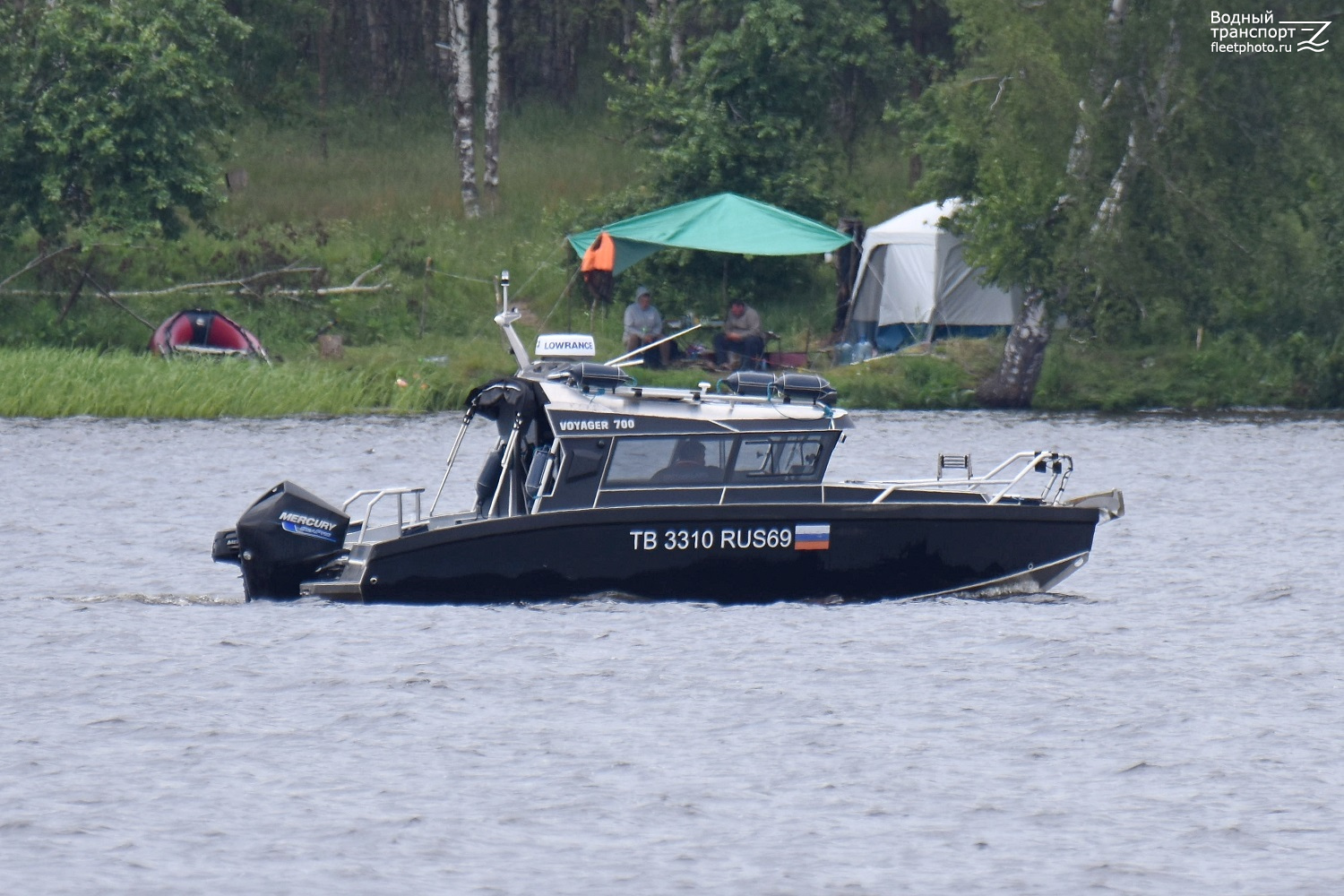ТВ 3310 RUS 69