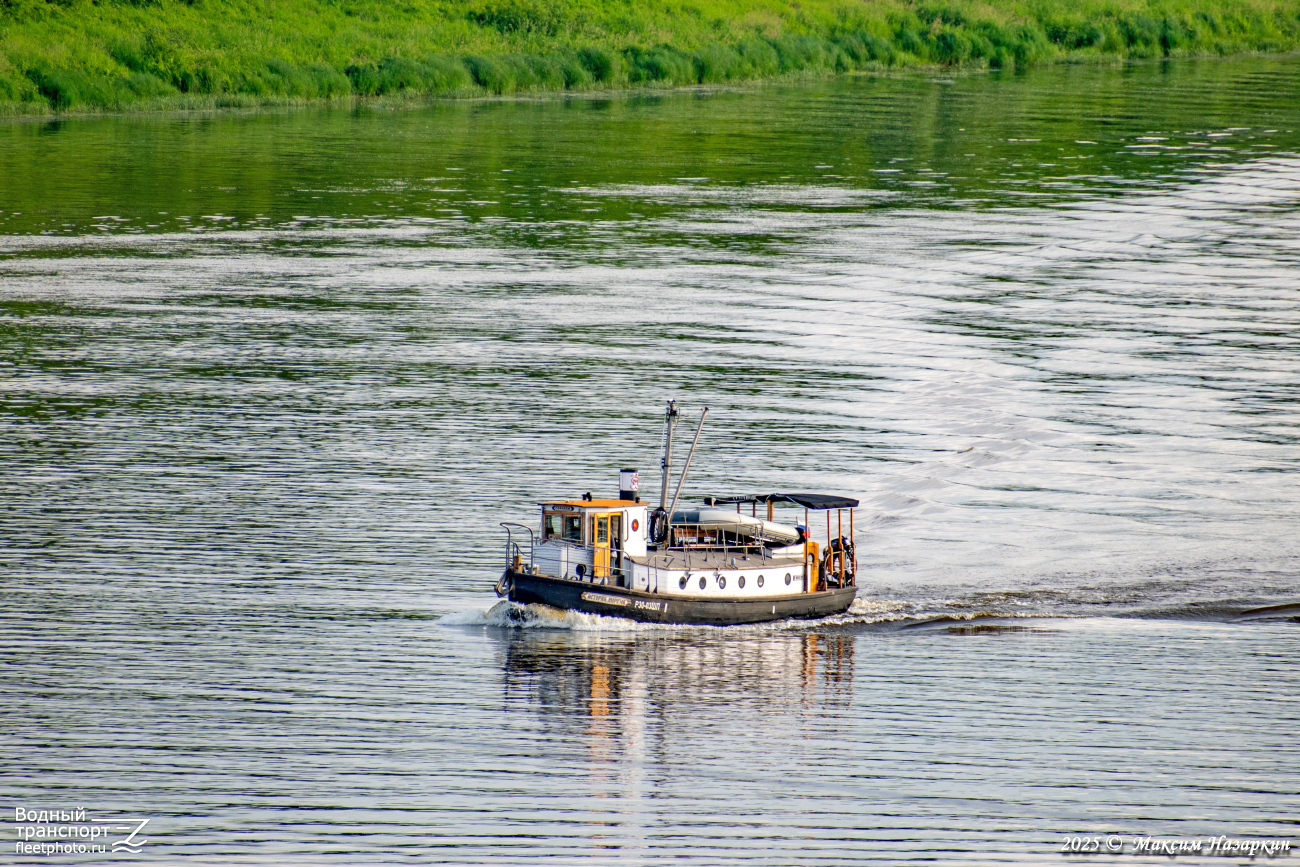 Историк Морозов