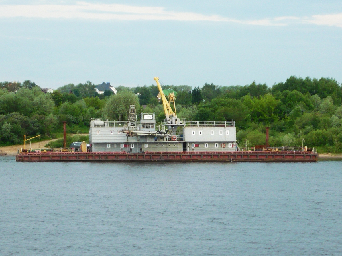 ГП-25