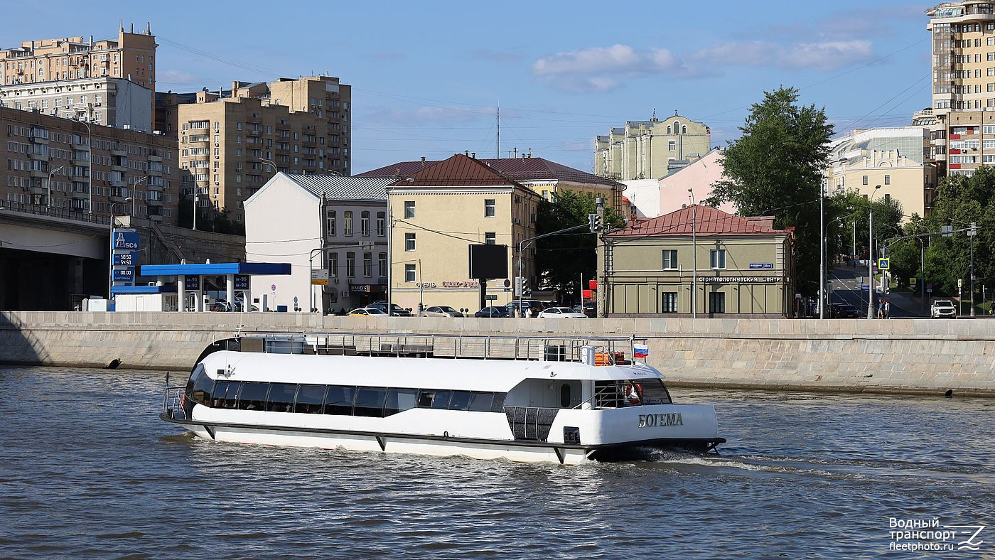 Богема