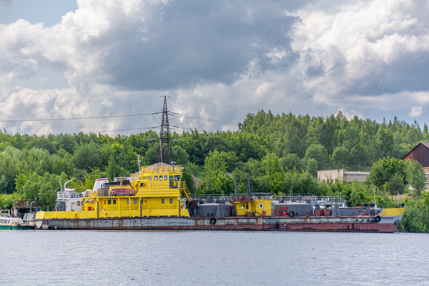 Узола-2