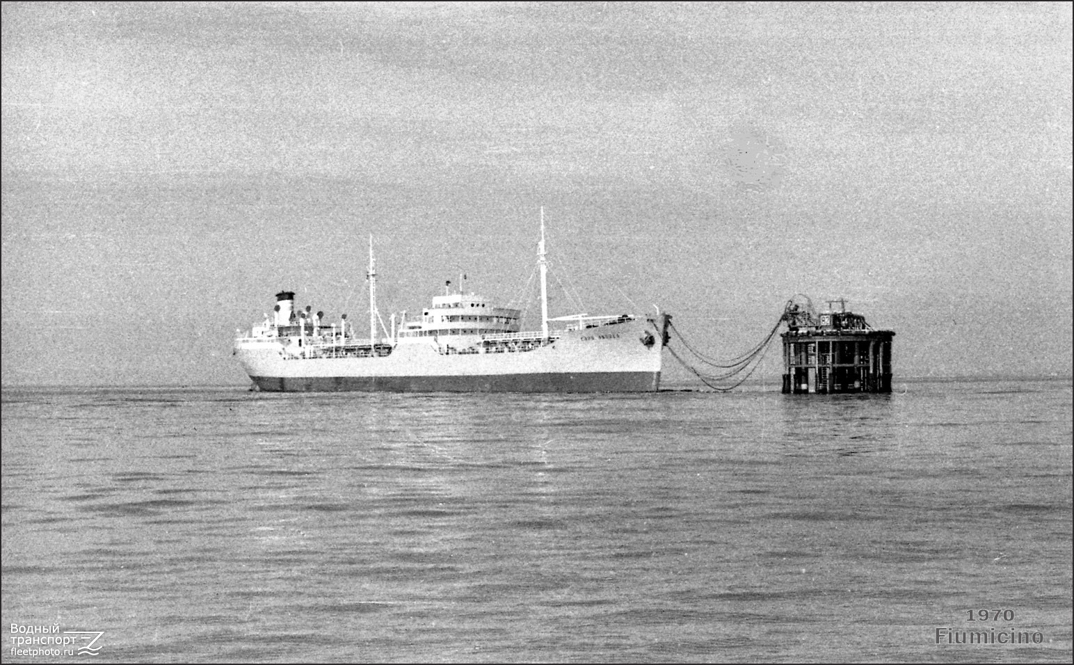 Capo Andrea