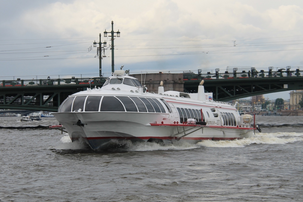 Метеор-237