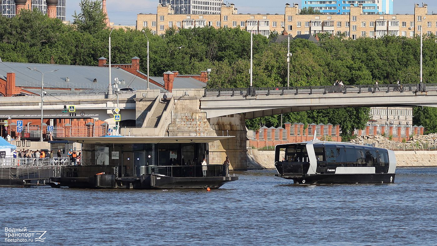 502009, Очаковка