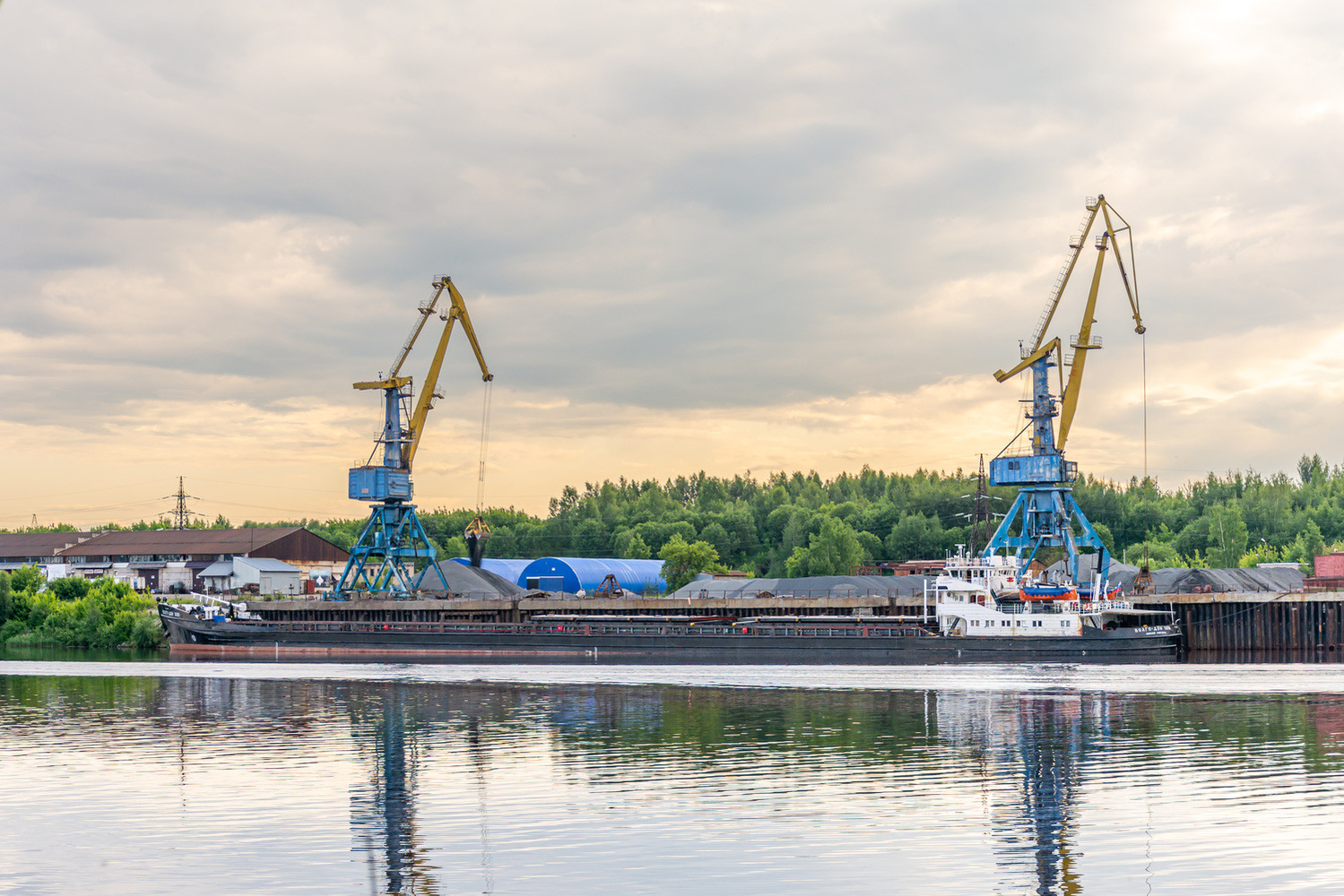 Волго-Дон 5051