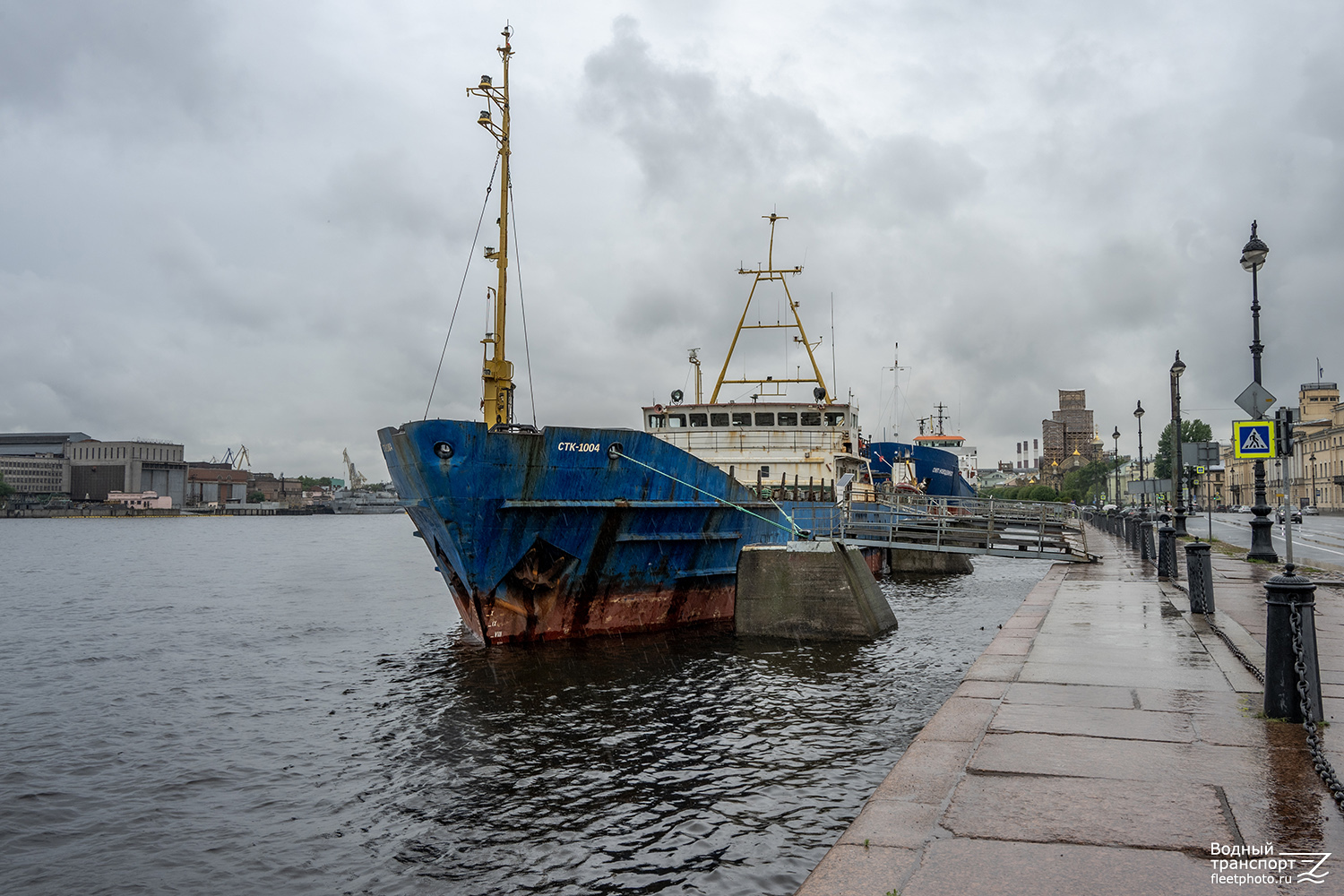 СТК-1004