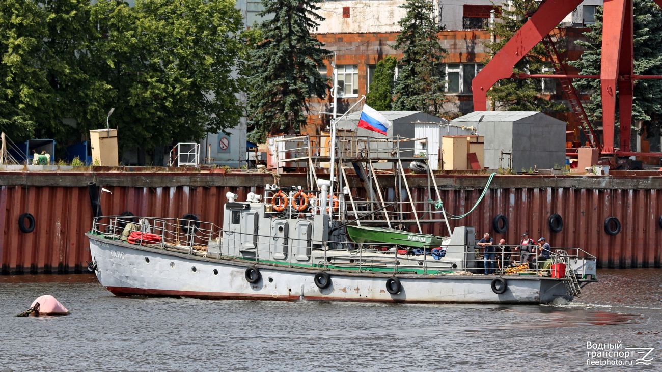 Галс