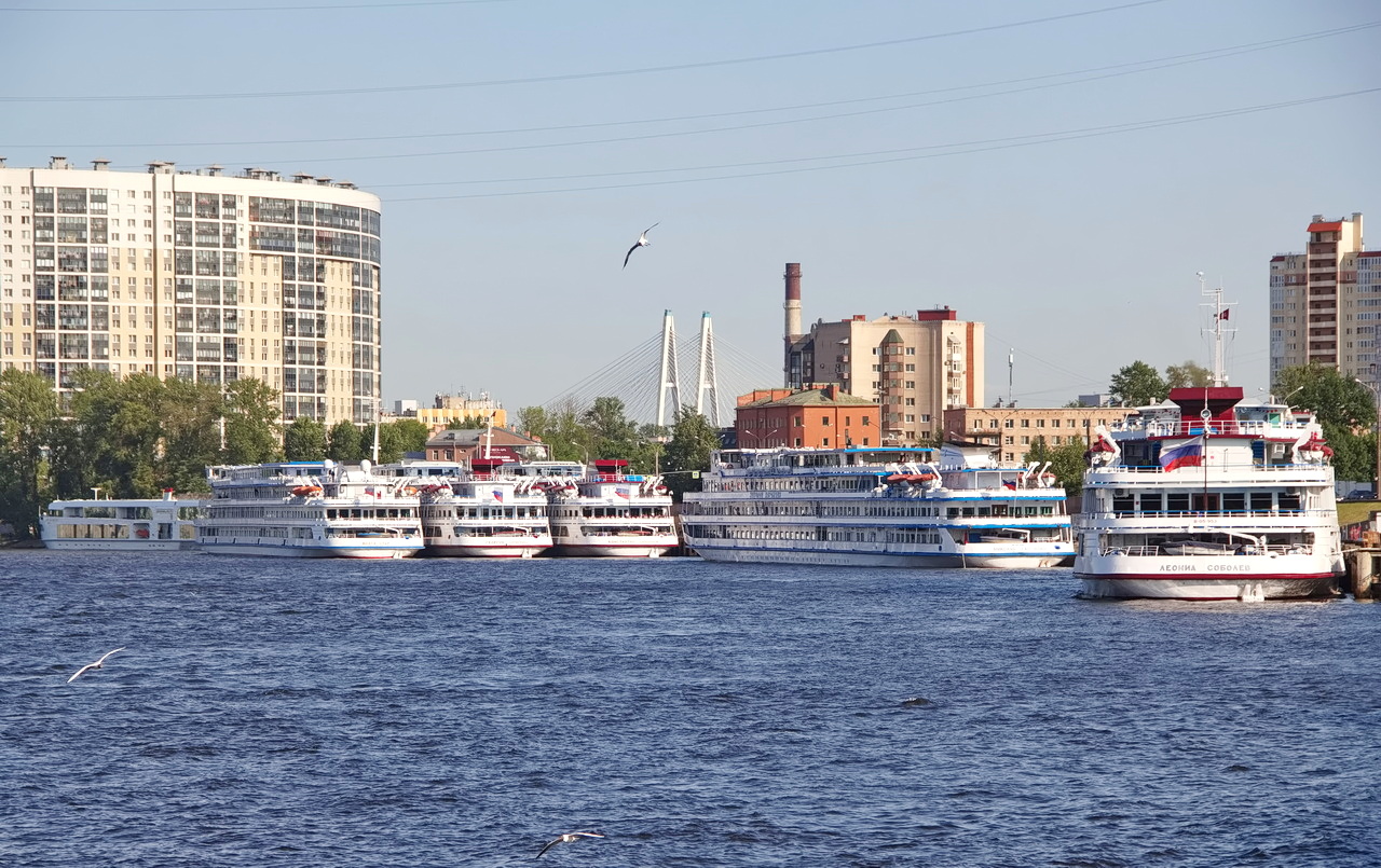 Леонид Соболев