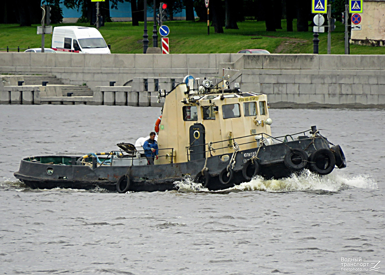 ПРК-86 "Юпитер"